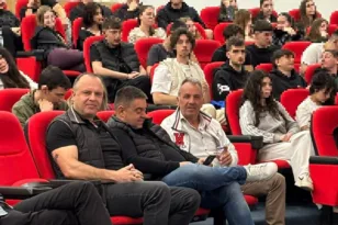 Συμμετοχή του Επιμελητηρίου Αχαΐας στην ημερίδα «Μετά το Λύκειο, τί; Γνωρίζω τα επαγγέλματα – Σχεδιάζω το Μέλλον»