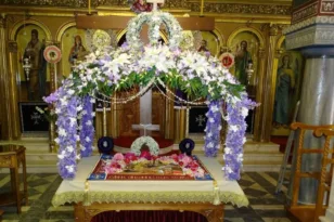 Πάτρα: Πού θα παραστεί η Δημοτική Αρχή στην Περιφορά των Επιταφίων