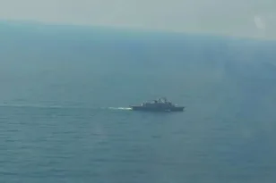 Ομάν: Επίθεση σε πλοίο ελληνικών συμφερόντων – Σώο το πλήρωμα