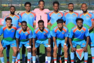 «Εξαφανίστηκαν» επτά ποδοσφαιριστές της Εθνικής Ερυθραίας, δείτε τι συνέβη