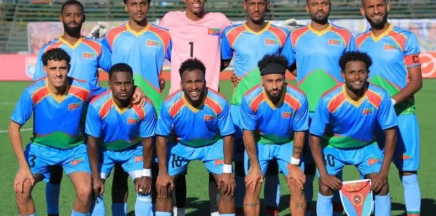 «Εξαφανίστηκαν» επτά ποδοσφαιριστές της Εθνικής Ερυθραίας, δείτε τι συνέβη