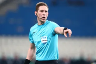 Ποιος διαιτητής σφυράει στην κρίσιμη ρεβάνς της ΑΕΚ στη Νέα Φιλαδέλφεια