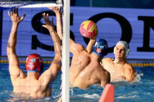 Η Ελλάδα επέστρεψε από το -7 και πέτυχε επική ανατροπή