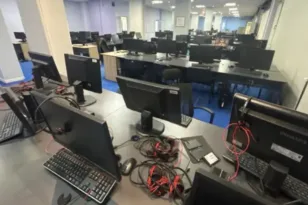 Επιχείρηση Europol στα Τίρανα: Εξάρθρωση κυκλώματος που εξαπατούσε χιλιάδες πολίτες, θύματα και στην Ελλάδα