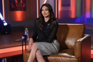 Ευαγγελία Πλατανιώτη: «Είχα πιει και πήγα στην προπόνηση, είπα τώρα θα πεθάνω»