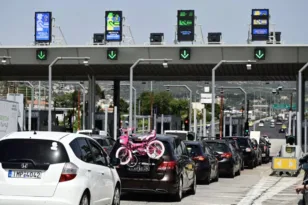 Έξοδος για Πάσχα με… τσουχτερές τιμές, πόσο φτάνει η μέση τιμή της αμόλυβδης