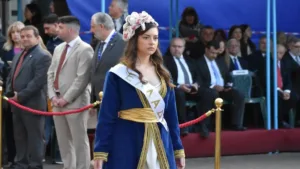 200ή επέτειος της Εξόδου του Μεσολογγίου: Συγκλονιστικές εικόνες και ρίγη συγκίνησης, ΦΩΤΟ