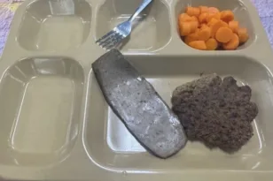 Μέση Ανατολή: Οι αμερικανοί πεζοναύτες καταγγέλλουν άθλιες συνθήκες σίτισης