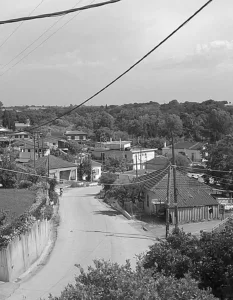 Οι θρύλοι από το λαγκάδι στο Καπελέτο