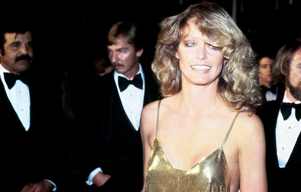 Σχεδόν 50 χρόνια μετά, οι «Άγγελοι του Τσάρλι» επέστρεψαν μαζί στο κόκκινο χαλί