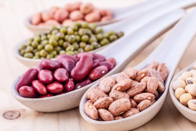 Φασόλια: Το superfood που προτείνουν οι γαστρεντερολόγοι όλο και πιο συχνά
