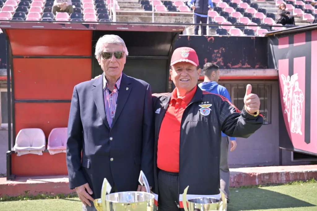 Τήρησαν και φέτος το έθιμο οι Παλαίμαχοι ΦΩΤΟΓΡΑΦΙΕΣ