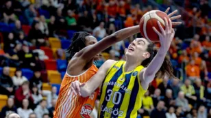 Τρομερό, η Φενέρμπαχτσε πλήρωσε παίκτρια για δύο αγώνες 500.000 ευρώ! ΒΙΝΤΕΟ