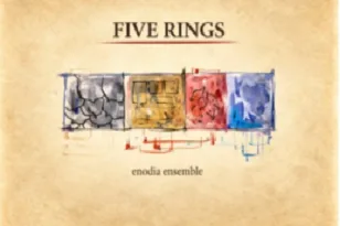 Πάτρα: Οι «Δευτέρες στο Ωδείο» περνούν στο «Κράμα» με το Enodia Ensemble και το «Five Rings»