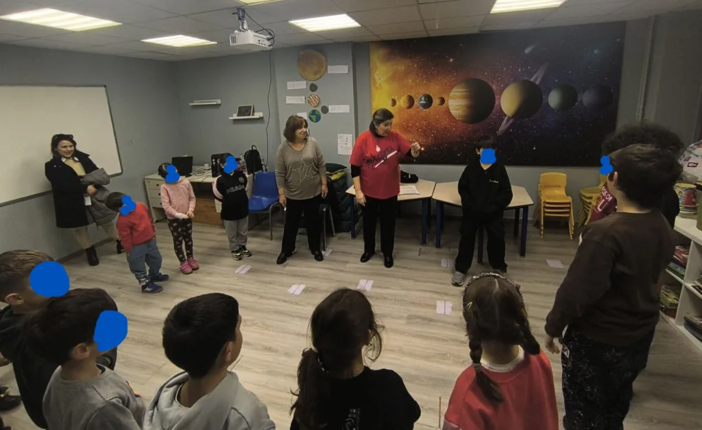 Πάτρα: Κύμα προσφοράς για τη «Φλόγα» στο πασχαλινό παζάρι στήριξης των παιδιών με καρκίνο