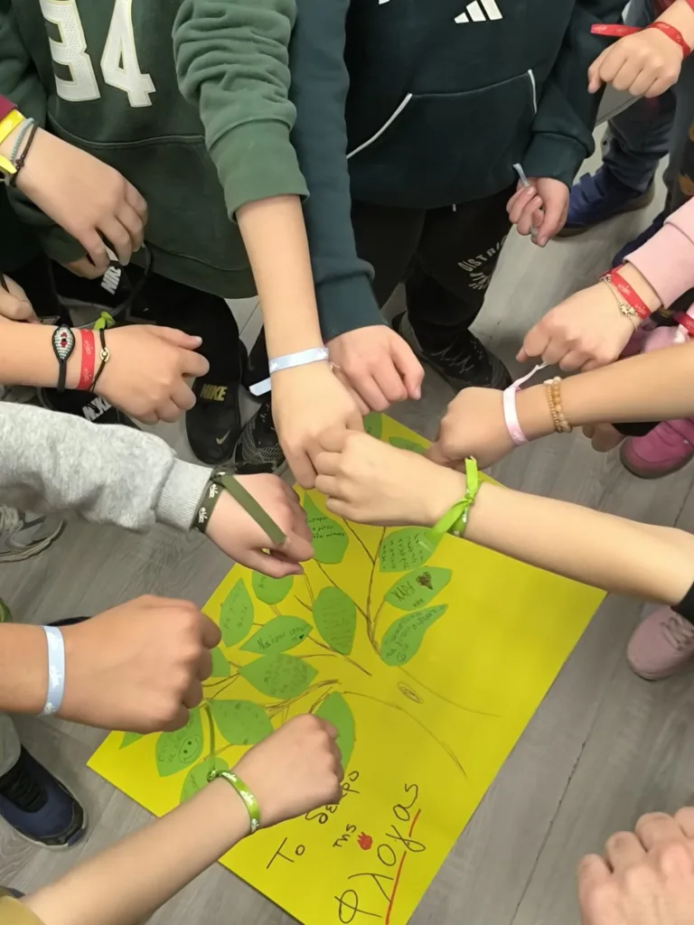 Πάτρα: Κύμα προσφοράς για τη «Φλόγα» στο πασχαλινό παζάρι στήριξης των παιδιών με καρκίνο