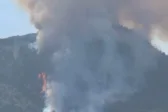 Αχαΐα: Χειροπέδες και τσουχτερό πρόστιμο για την πυρκαγιά στην Άμπελο