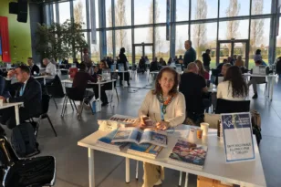 Workshops αεροδρομίων Βενετίας και Βερόνας: Δυναμική προβολή της Ελλάδας στη Βόρεια Ιταλία -Νέα πτήση Βερόνα-Κάρπαθος