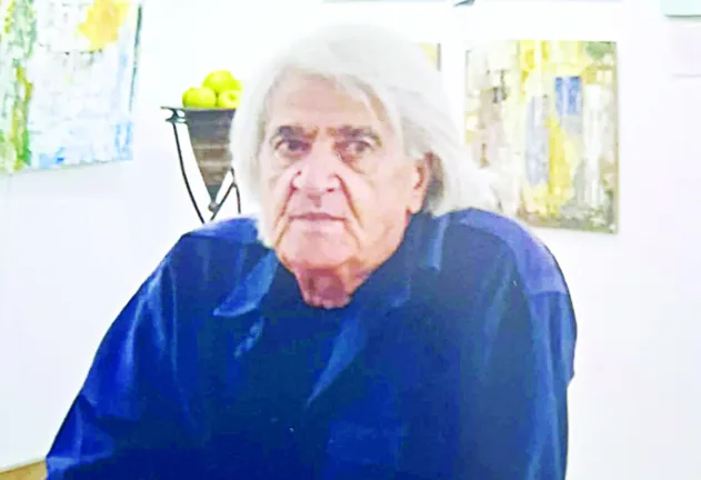 Παναγιώτης Φράγκος: «Το γεγονός είναι μαρτυρία και ο συγγραφέας μάρτυρας»