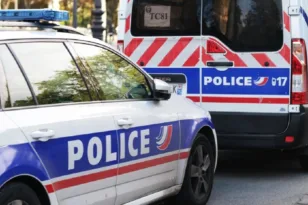 Γαλλία: 9χρονος βρέθηκε φυλακισμένος σε βαν από τον ίδιο του τον πατέρα