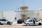 Πάτρα: Νεκρός 38χρονος κρατούμενος στις φυλακές Αγίου Στεφάνου