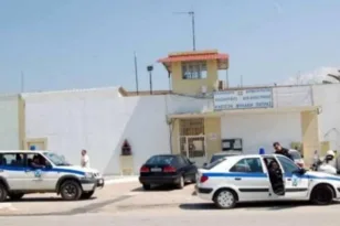 Πάτρα: Νεκρός βρέθηκε 31χρονος μέσα στο κελί του