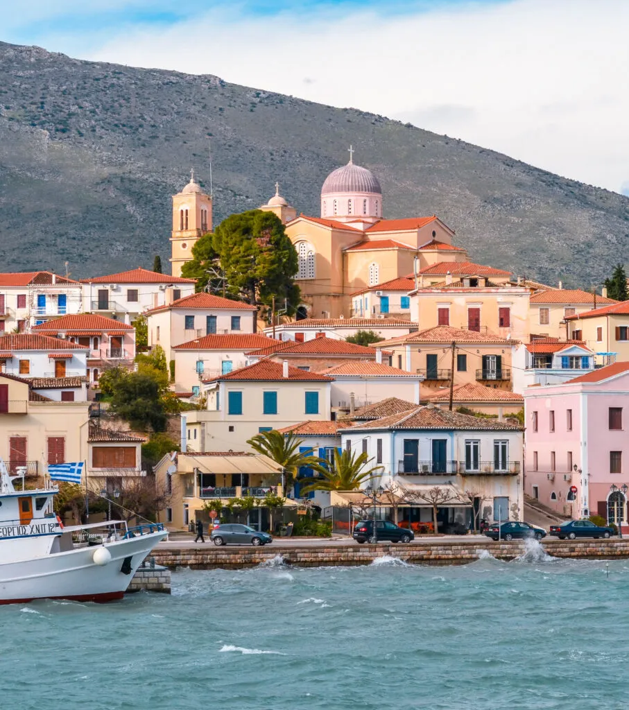 28η Οκτωβρίου: Πέντε οικονομικές αποδράσεις από την Πάτρα για φθινοπωρινή εκδρομή 28η Οκτωβρίου: Πέντε οικονομικές αποδράσεις από την Πάτρα για φθινοπωρινή εκδρομή