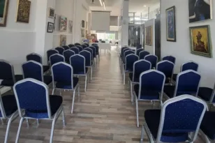 Κάλεσμα από την Πάτρα για τον Διεθνή Μαραθώνιο Ειρήνης «Κωστής Παλαμάς»