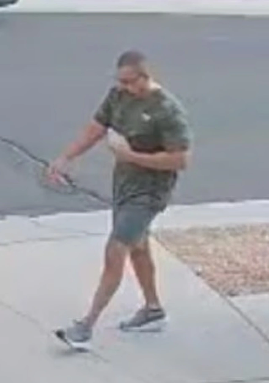 Ο θάνατος του Τζόσουα ΛεΜπλανκ και η υπόθεση με τους νεκρούς και εξαφανισμένους επιστήμονες στις ΗΠΑ