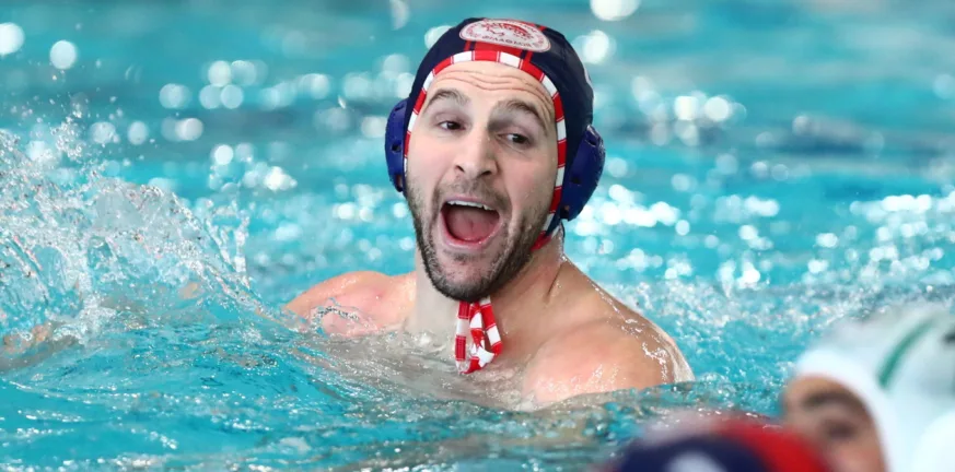 Ο Ολυμπιακός έφτασε τις 60 σερί νίκες με τον Παναθηναϊκό