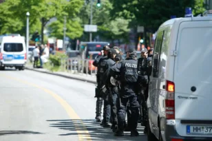 Γερμανία: Βρέθηκε ραδιενεργό δηλητήριο «πολώνιο 210» κατά τη διάρκεια πασχαλινού παιχνιδιού