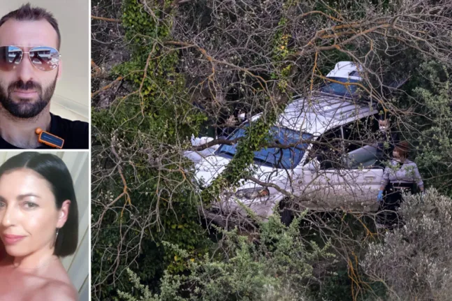 Ηράκλειο: Το χρονικό της δολοφονίας της 43χρονης Ελευθερίας, τα στοιχεία που οδήγησαν στον δράστη