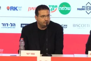 Ιδιοκτήτης Χάποελ: «Δεν θέλουμε Παναθηναϊκό, Ολυμπιακό και Ρεάλ στα playoffs»