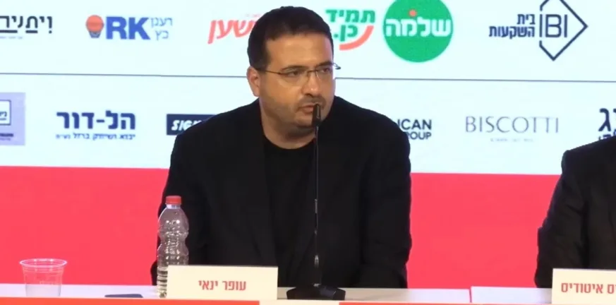 Ιδιοκτήτης Χάποελ: «Δεν θέλουμε Παναθηναϊκό, Ολυμπιακό και Ρεάλ στα playoffs»