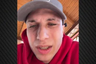 Το συγκινητικό μήνυμα του Youtuber Γιάννη Αεράκη: Μην έχετε τίποτα δεδομένο