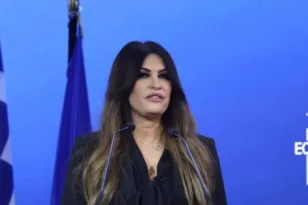 Κίμπερλι Γκιλφόιλ: Ο Τραμπ θεωρεί την Ελλάδα βασικό στρατηγικό εταίρο