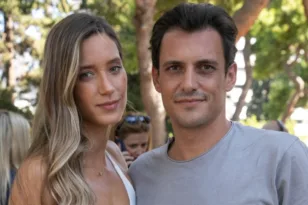 Σταύρος Σβήγκος και Γιολάντα Καλογεροπούλου: Ρομαντική απόδραση στη Μάλτα για το ζευγάρι