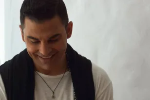 Γιώργος Δούκας: Εκεί που ο μύθος συναντά τη βία της εξουσίας και η ύβρις οδηγεί στην καταστροφή