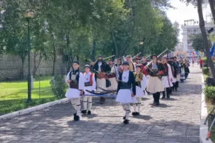 Μεσολόγγι: Κυκλοφοριακές ρυθμίσεις για την 200ή Επέτειο της Εξόδου των Ελευθέρων Πολιορκημένων