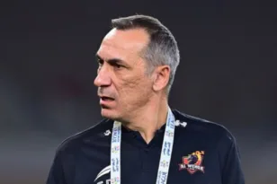 O Γιώργος Δώνης πάει Μουντιάλ, αναλαμβάνει την Εθνική Σαουδικής Αραβίας