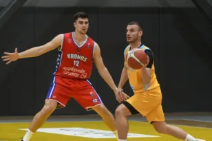 Γκάτζο: «Εδώ που φτάσαμε, θα το πάμε ως το τέλος»