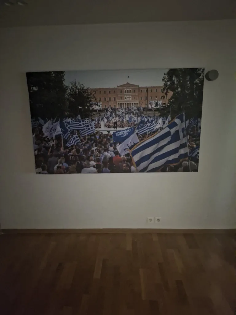 Πάτρα: Σχεδόν έτοιμα τα νέα γραφεία της ΔΕΕΠ ΝΔ Αχαΐας, που βρίσκεται ΦΩΤΟ