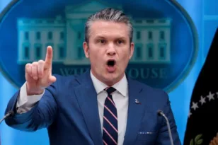 ΗΠΑ: Αυτόματη εγγραφή ανδρών 18-25 στο σύστημα επιστράτευσης από τον Δεκέμβριο του 2026