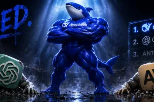 DeepSeek V4: Το νέο κινεζικό μοντέλο AI που προκαλεί OpenAI και Anthropic
