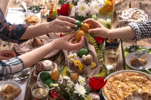 Tips για όσα πρέπει να περιλαμβάνει το Πασχαλινό τραπέζι