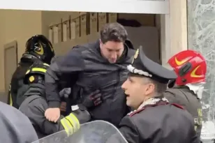 Ληστεία αλλά «Casa De Papel» στην Ιταλία, πως διέφυγαν οι ληστές