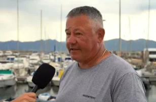 Οταν ο ΙΟΠ έφερε στην Πάτρα τον «Μουρίνιο» της ιστιοπλοΐας...