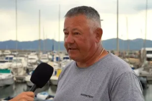 Οταν ο ΙΟΠ έφερε στην Πάτρα τον «Μουρίνιο» της ιστιοπλοΐας…