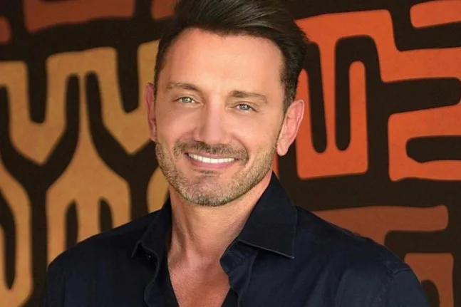 Χρήστος Μενιδιάτης: Ο Μελέτης Ηλίας θα μπορούσε να παίξει τον πατέρα μου