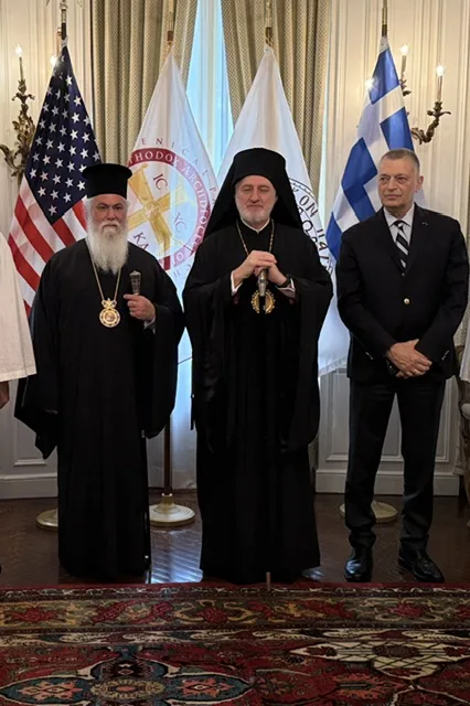 Η Δυτική Ελλάδα στη Νέα Υόρκη: Πάμε 5η Λεωφόρο